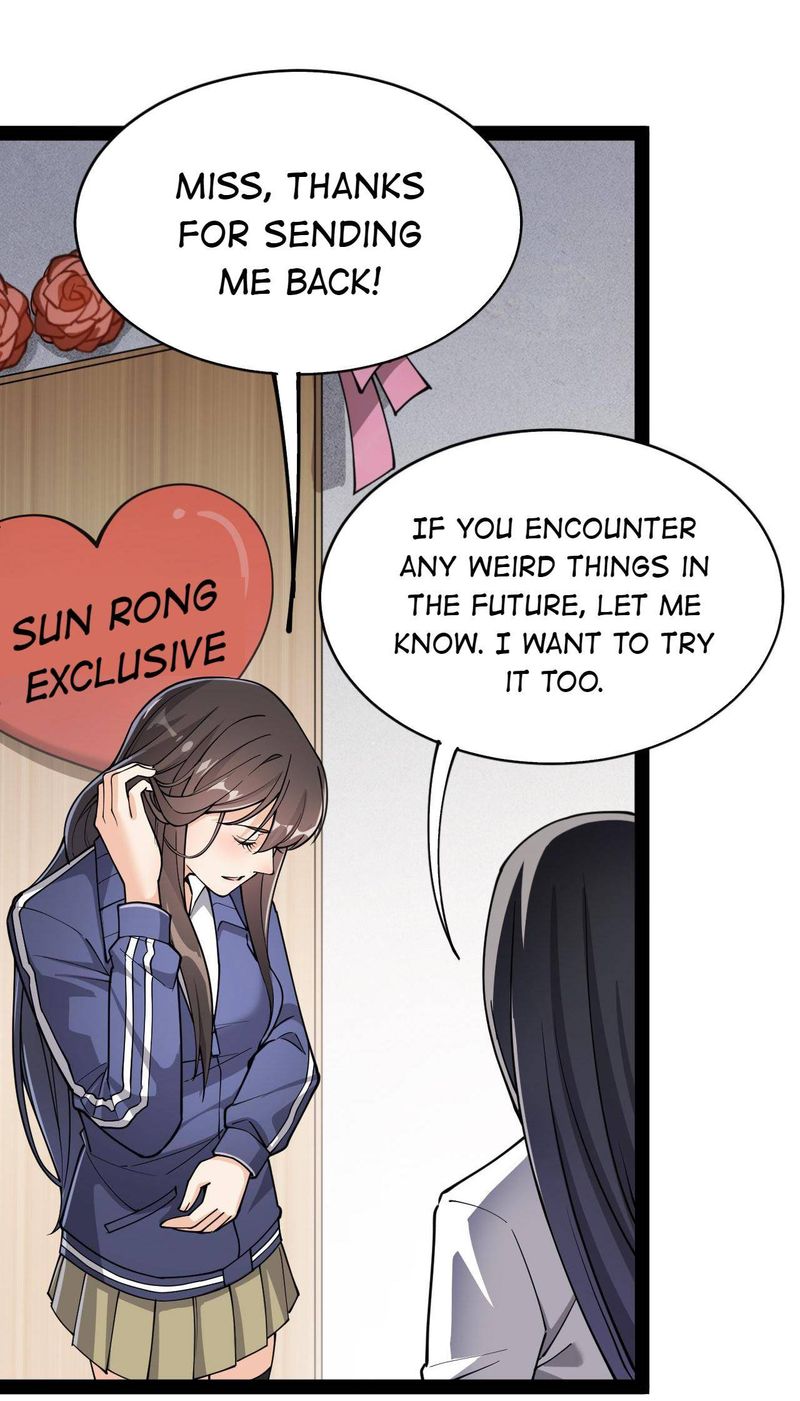 The Daily Life Of Immortal King 38 1