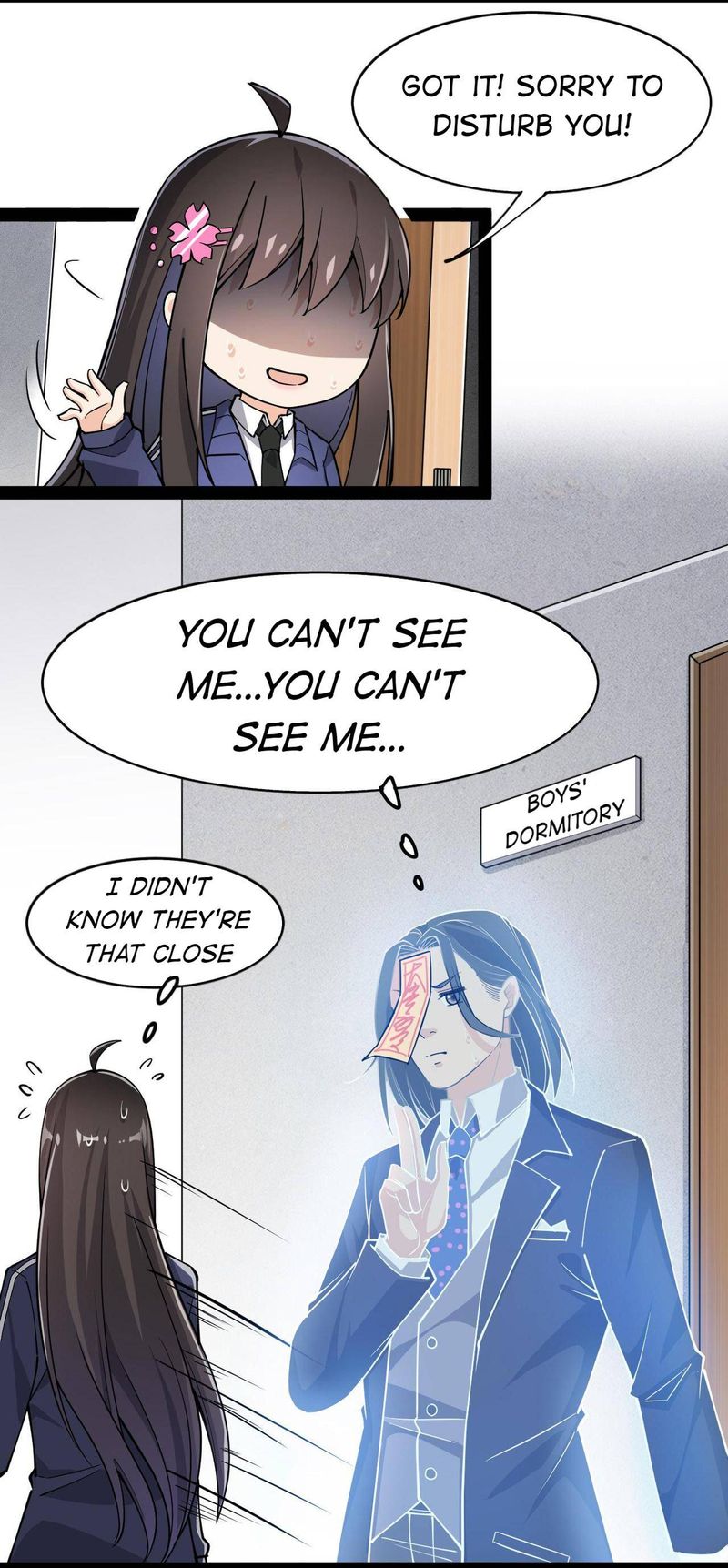 The Daily Life Of Immortal King 38 11
