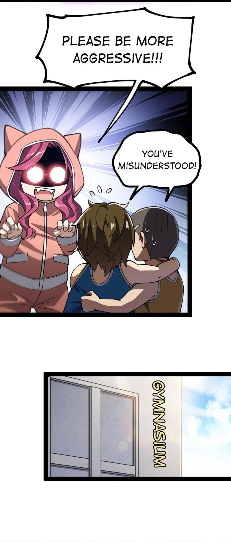The Daily Life Of Immortal King 38 14