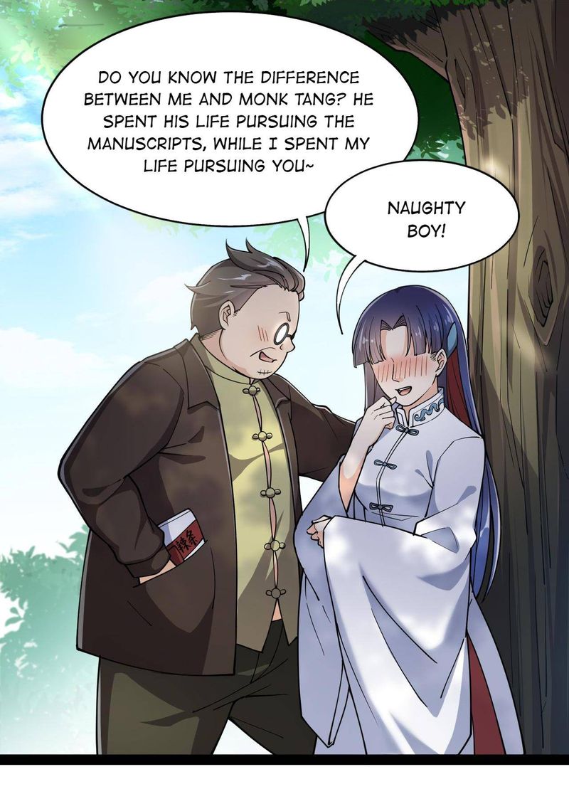 The Daily Life Of Immortal King 38 15