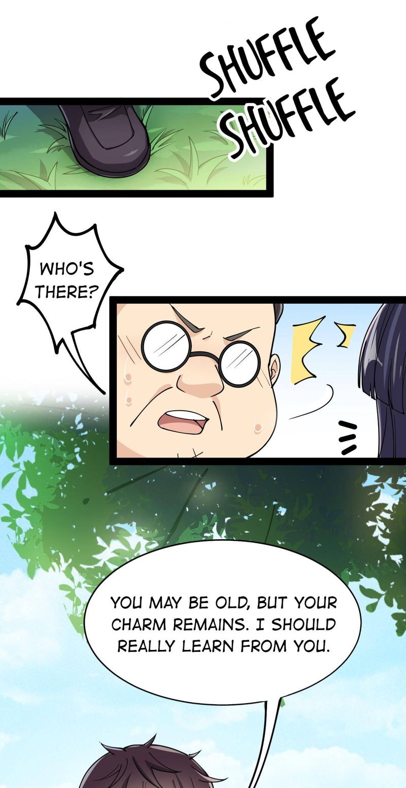 The Daily Life Of Immortal King 38 16
