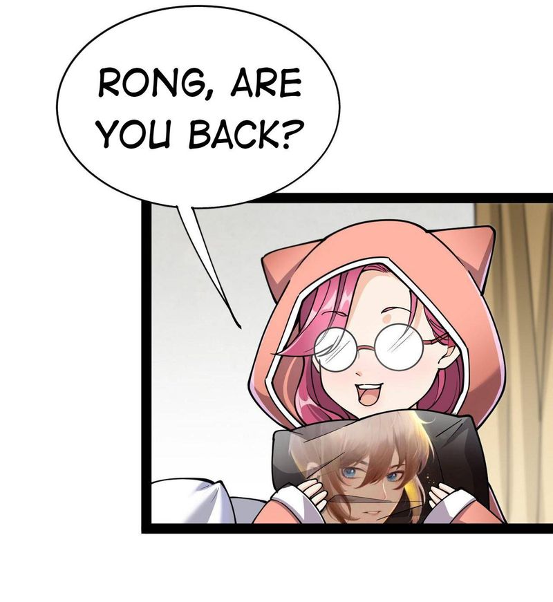 The Daily Life Of Immortal King 38 2