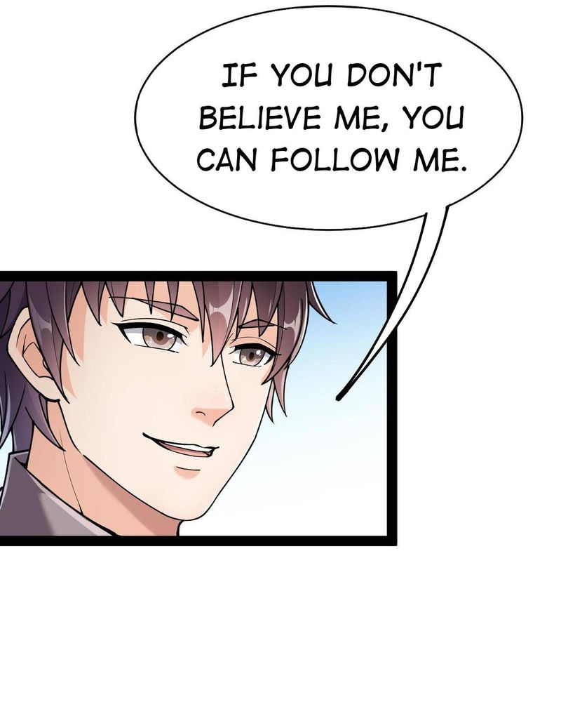 The Daily Life Of Immortal King 38 21