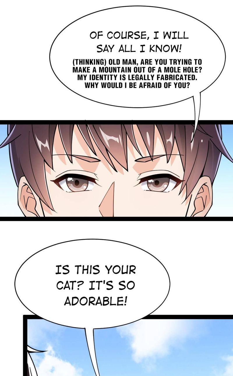 The Daily Life Of Immortal King 38 25