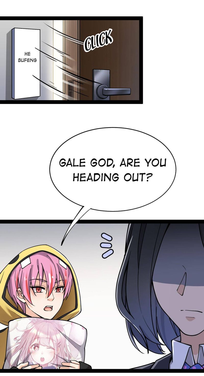 The Daily Life Of Immortal King 38 3