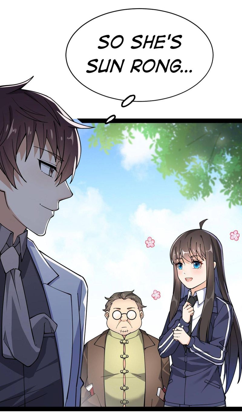 The Daily Life Of Immortal King 38 32