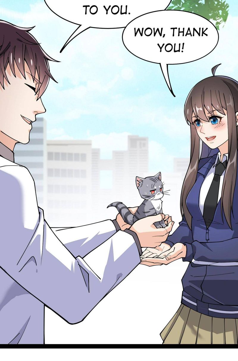 The Daily Life Of Immortal King 38 34
