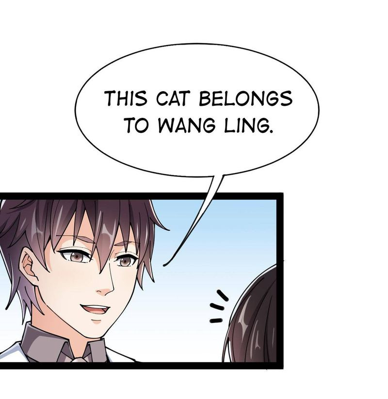 The Daily Life Of Immortal King 38 36