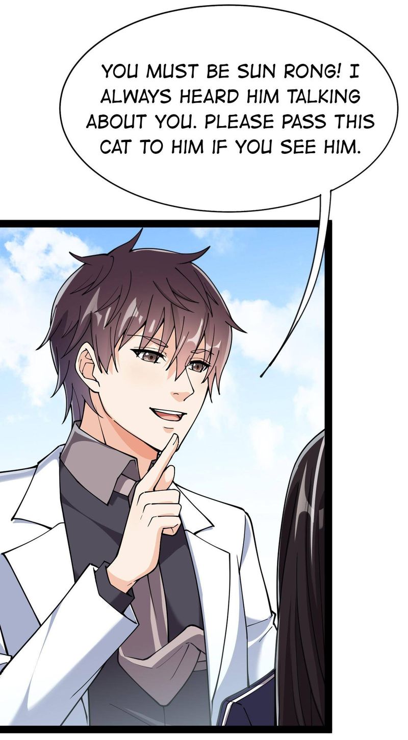 The Daily Life Of Immortal King 38 38