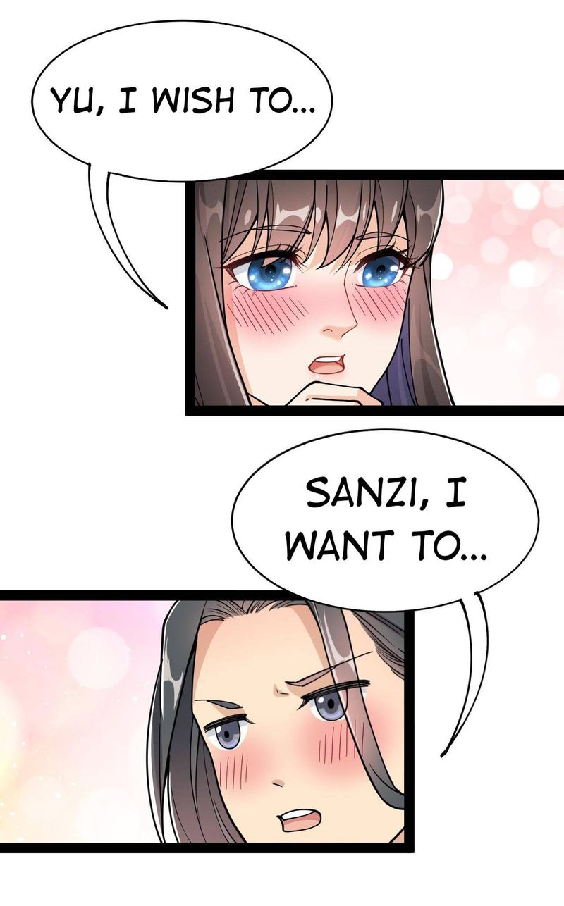 The Daily Life Of Immortal King 38 4