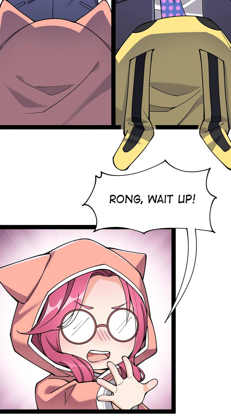 The Daily Life Of Immortal King 38 6