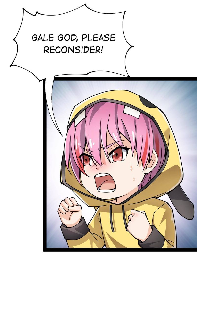 The Daily Life Of Immortal King 38 7