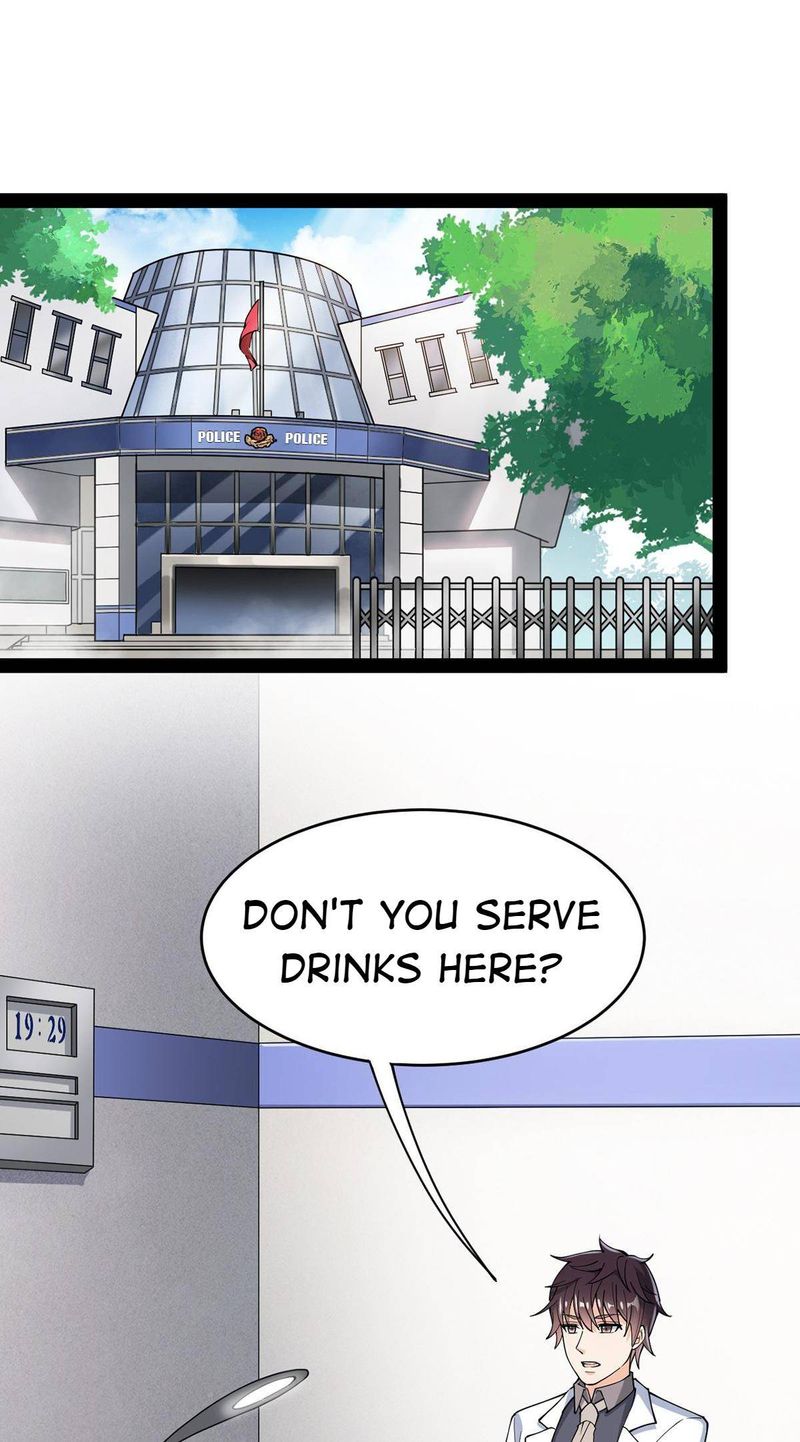 The Daily Life Of Immortal King 39 1