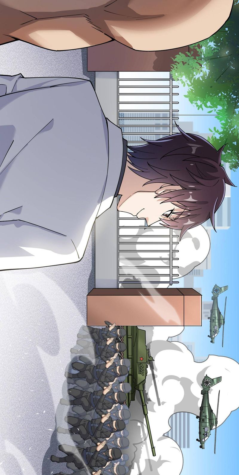 The Daily Life Of Immortal King 39 14