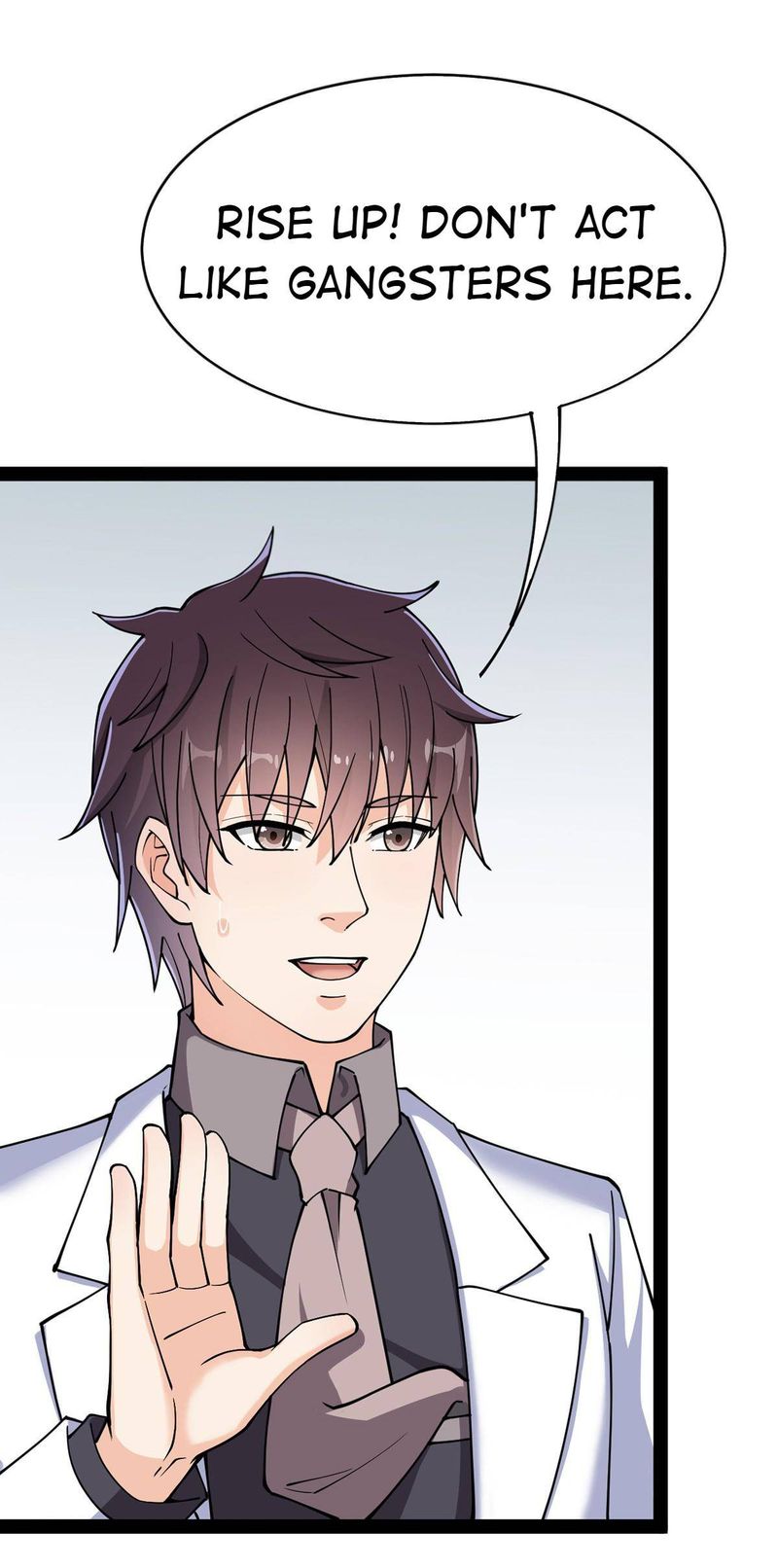 The Daily Life Of Immortal King 39 16