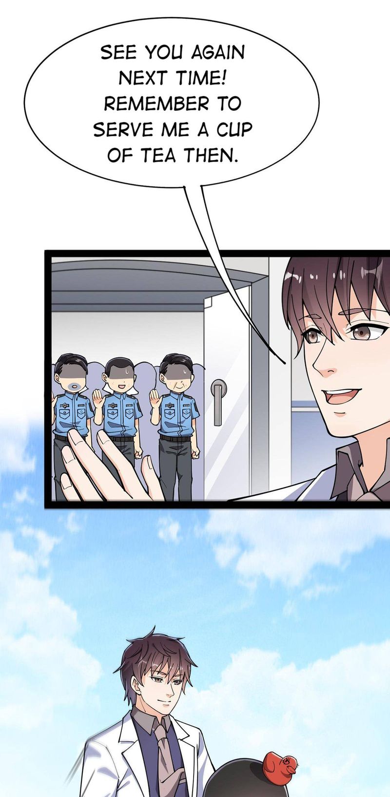 The Daily Life Of Immortal King 39 17