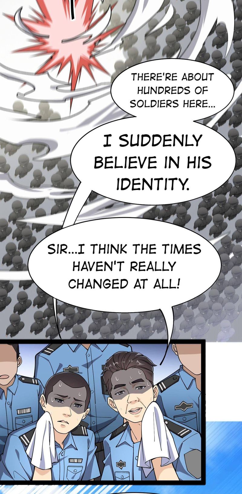 The Daily Life Of Immortal King 39 19