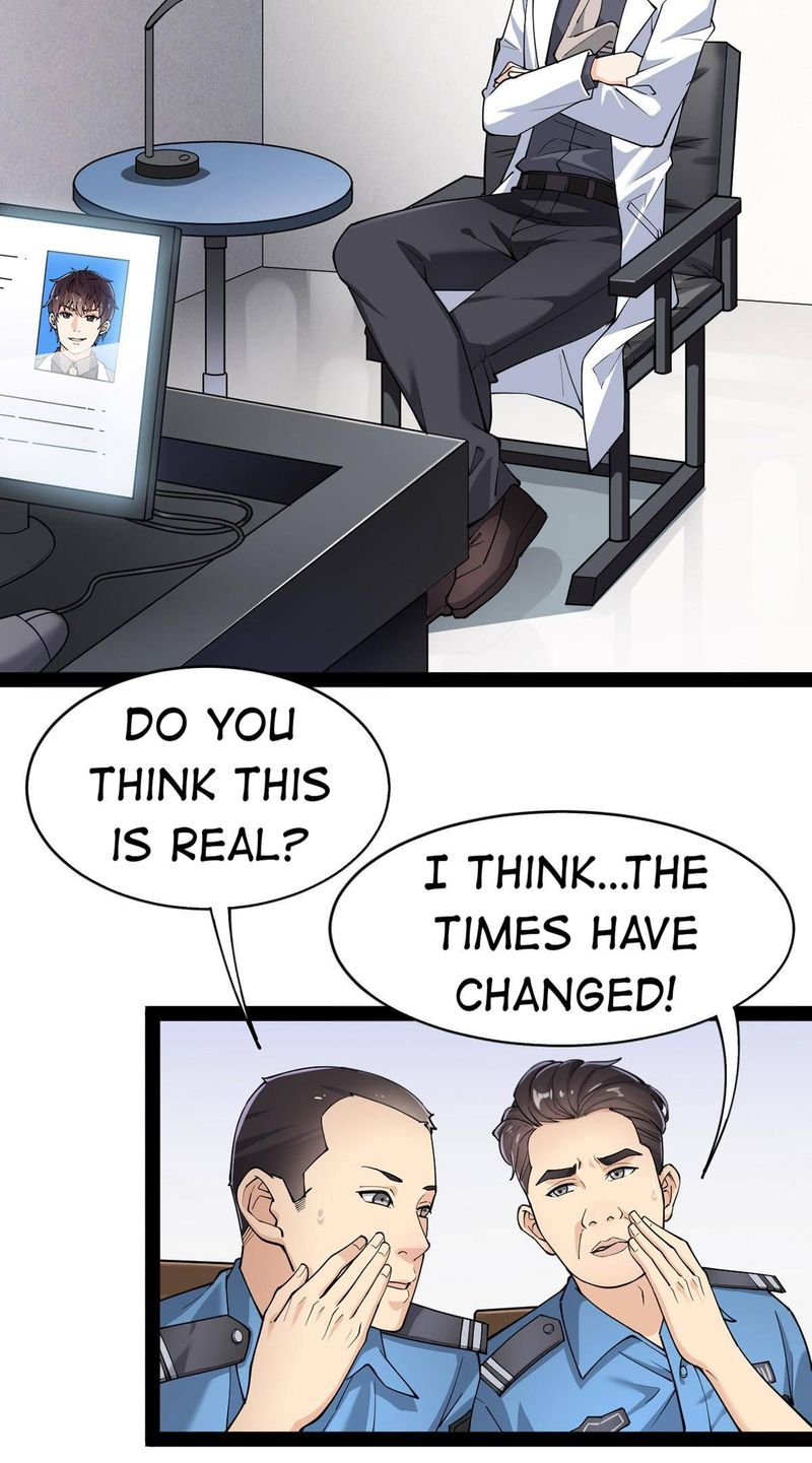 The Daily Life Of Immortal King 39 2
