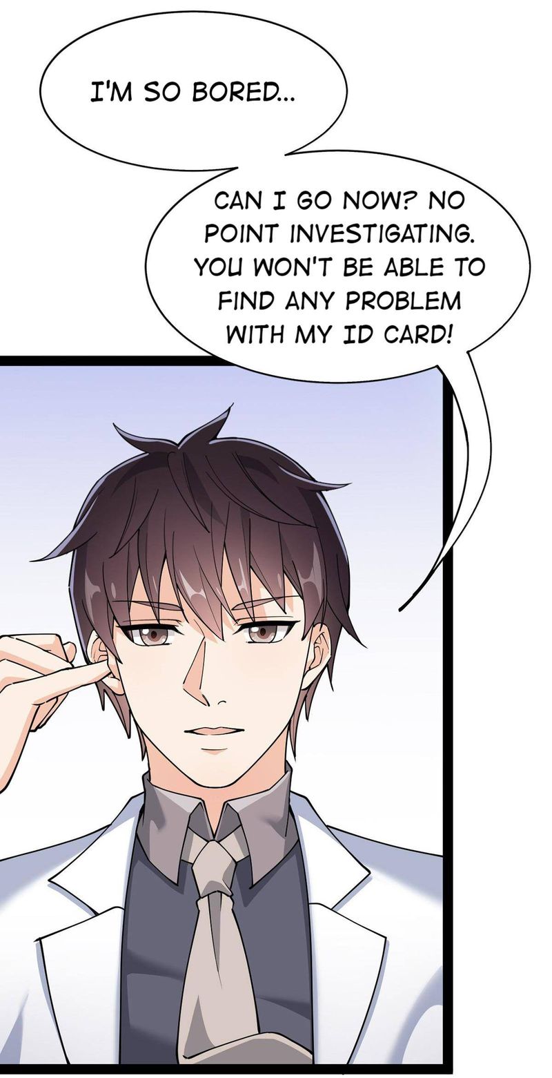 The Daily Life Of Immortal King 39 3