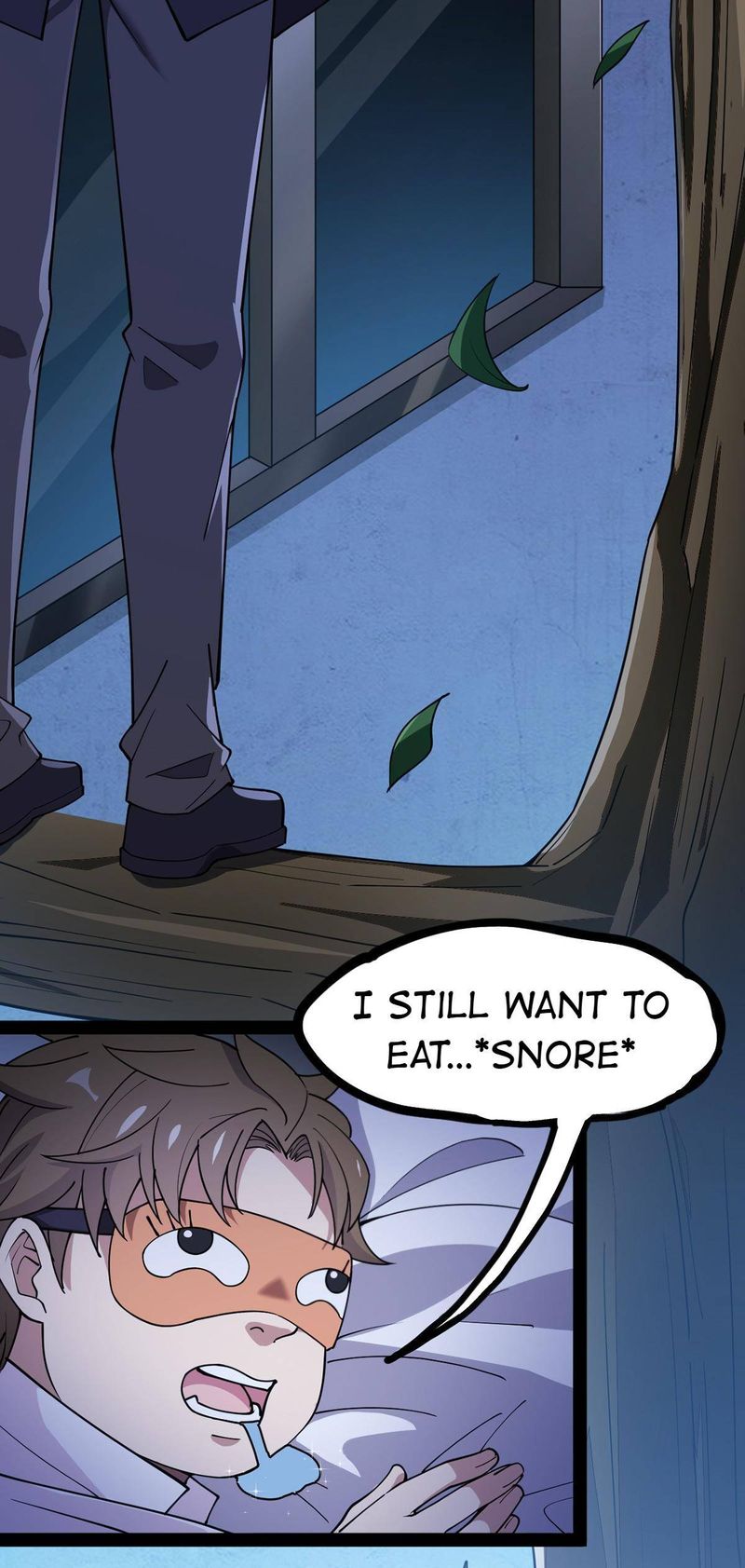 The Daily Life Of Immortal King 39 32