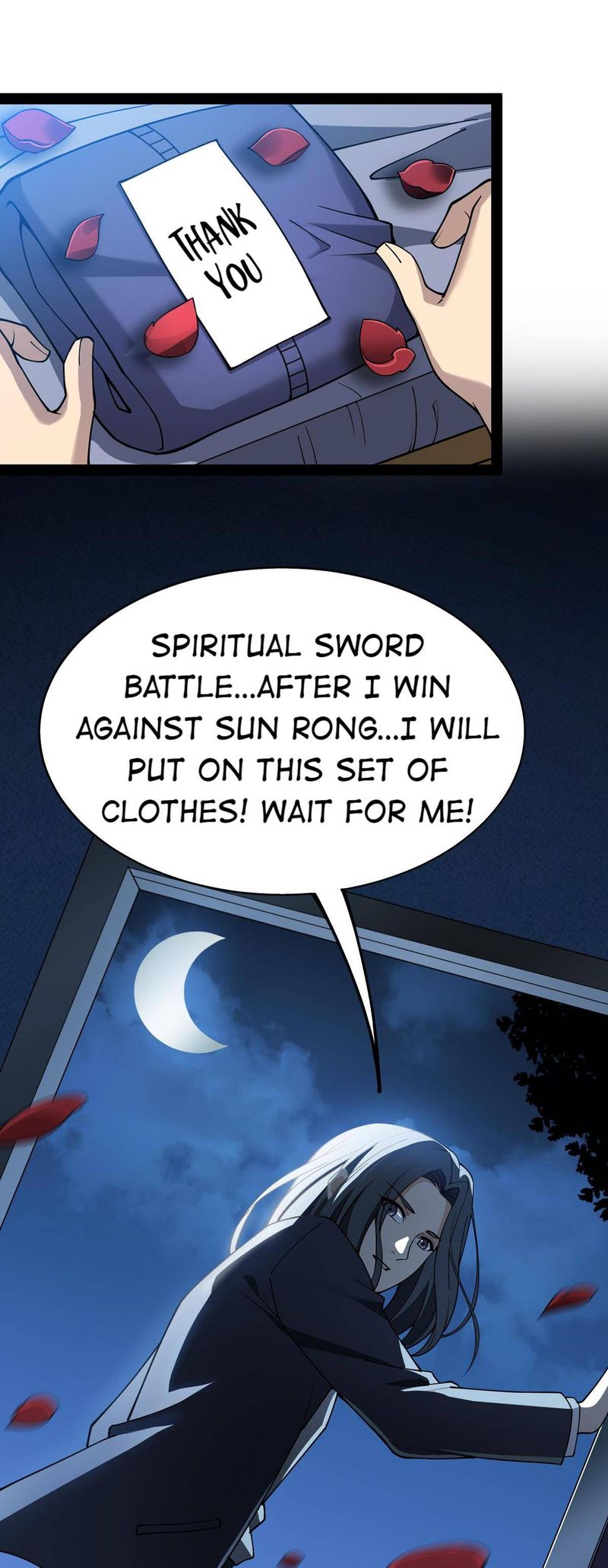 The Daily Life Of Immortal King 39 35