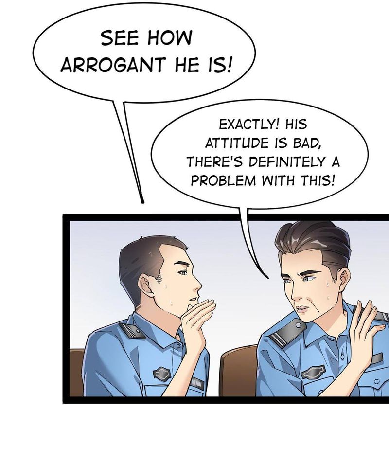 The Daily Life Of Immortal King 39 4