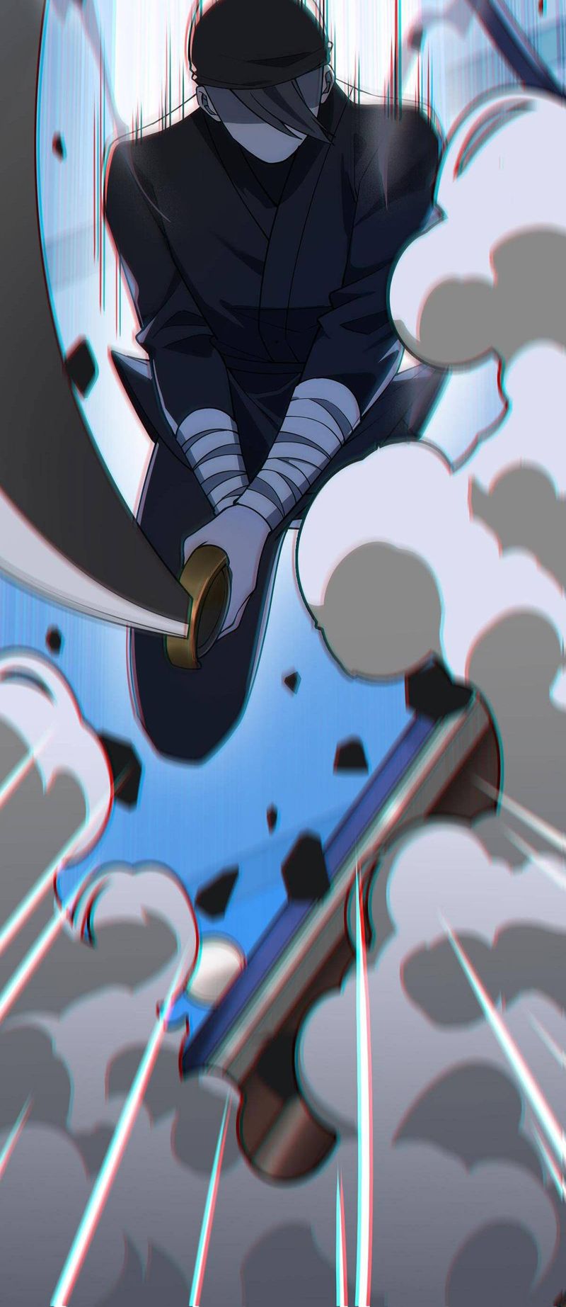 The Daily Life Of Immortal King 39 47