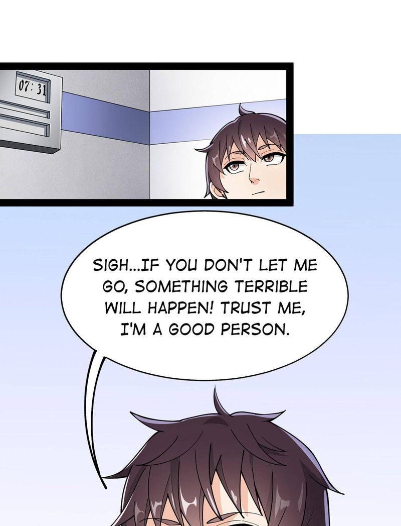 The Daily Life Of Immortal King 39 5