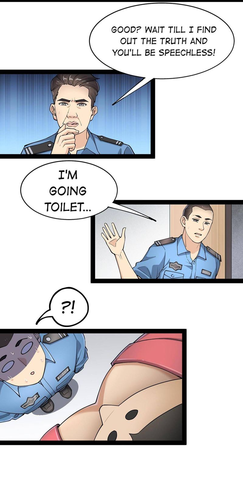 The Daily Life Of Immortal King 39 7