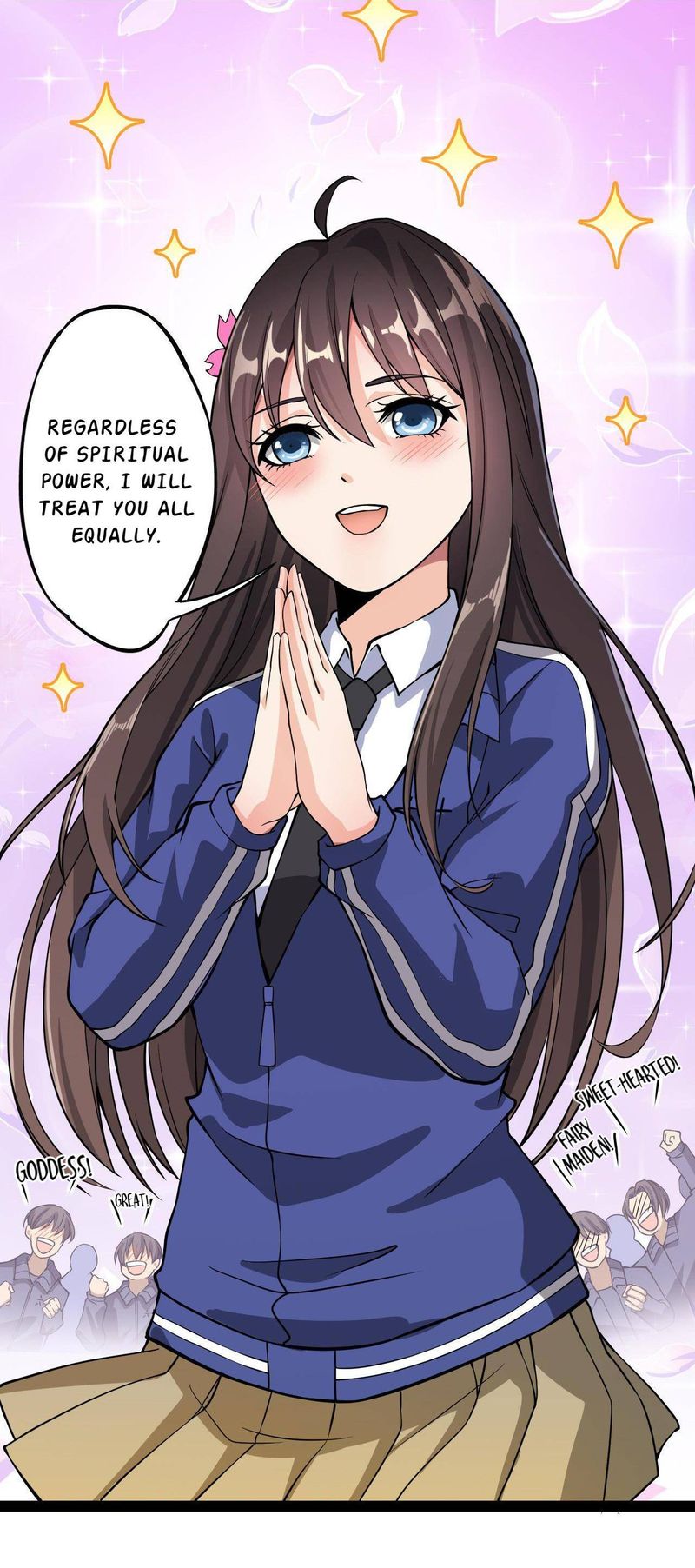 The Daily Life Of Immortal King 4 11