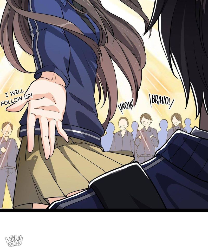 The Daily Life Of Immortal King 4 16