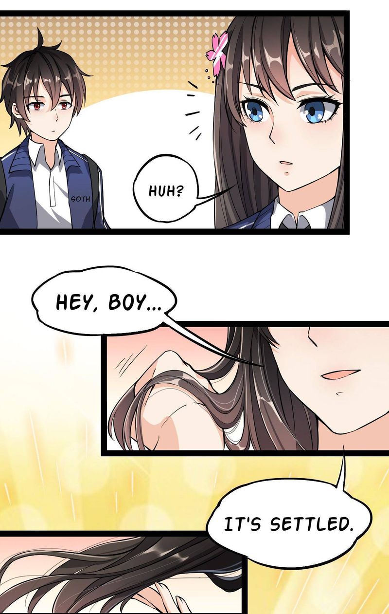 The Daily Life Of Immortal King 4 5