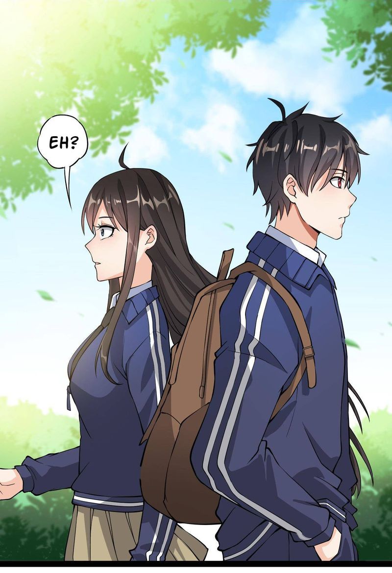 The Daily Life Of Immortal King 4 8