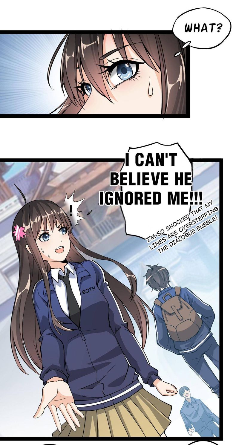 The Daily Life Of Immortal King 4 9
