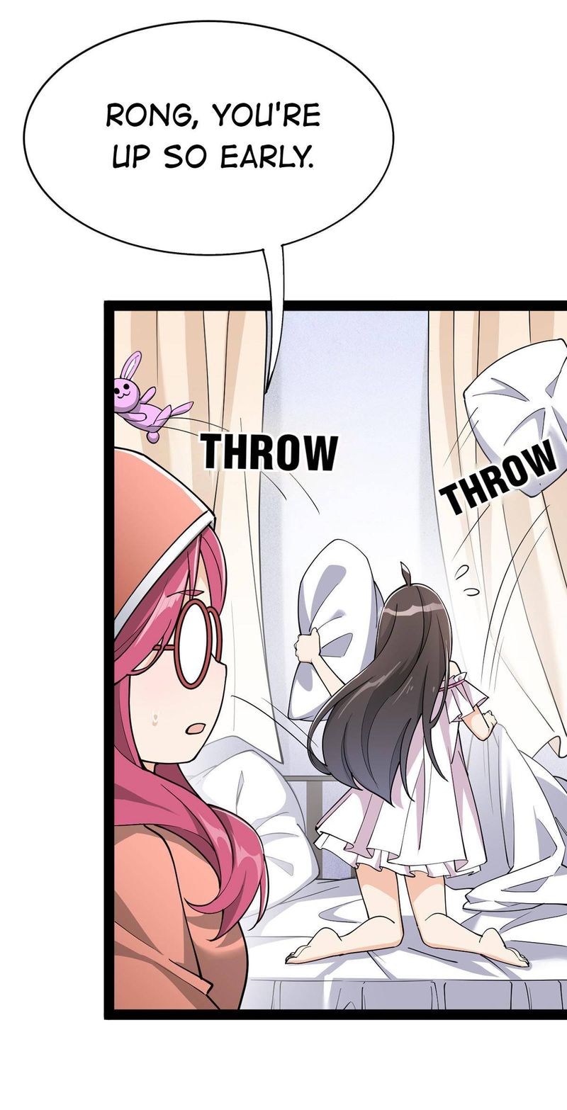 The Daily Life Of Immortal King 40 5