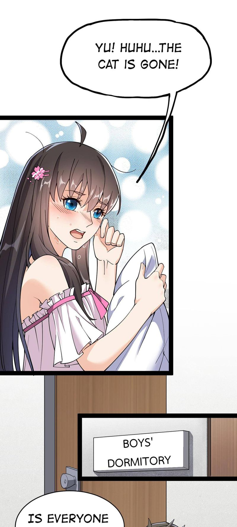 The Daily Life Of Immortal King 40 6
