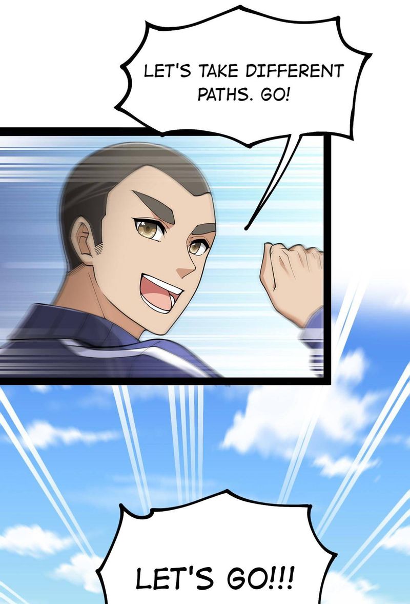 The Daily Life Of Immortal King 41 10