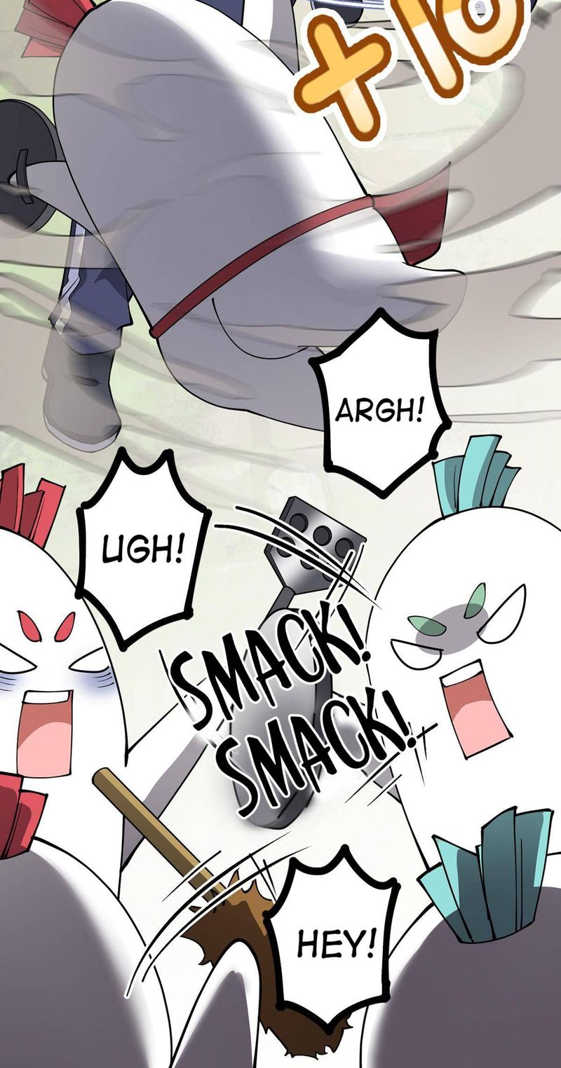 The Daily Life Of Immortal King 41 14