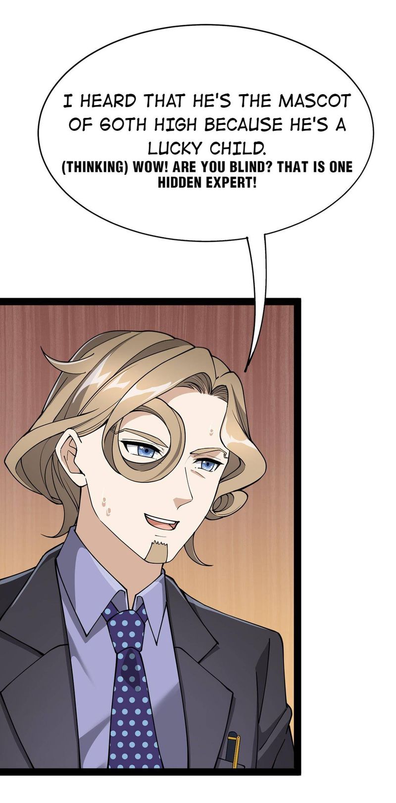 The Daily Life Of Immortal King 41 2