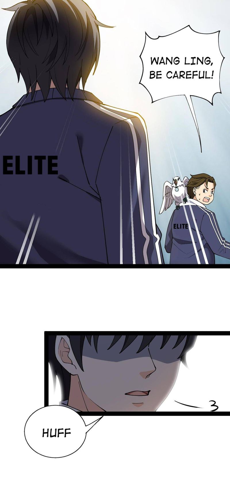 The Daily Life Of Immortal King 41 20