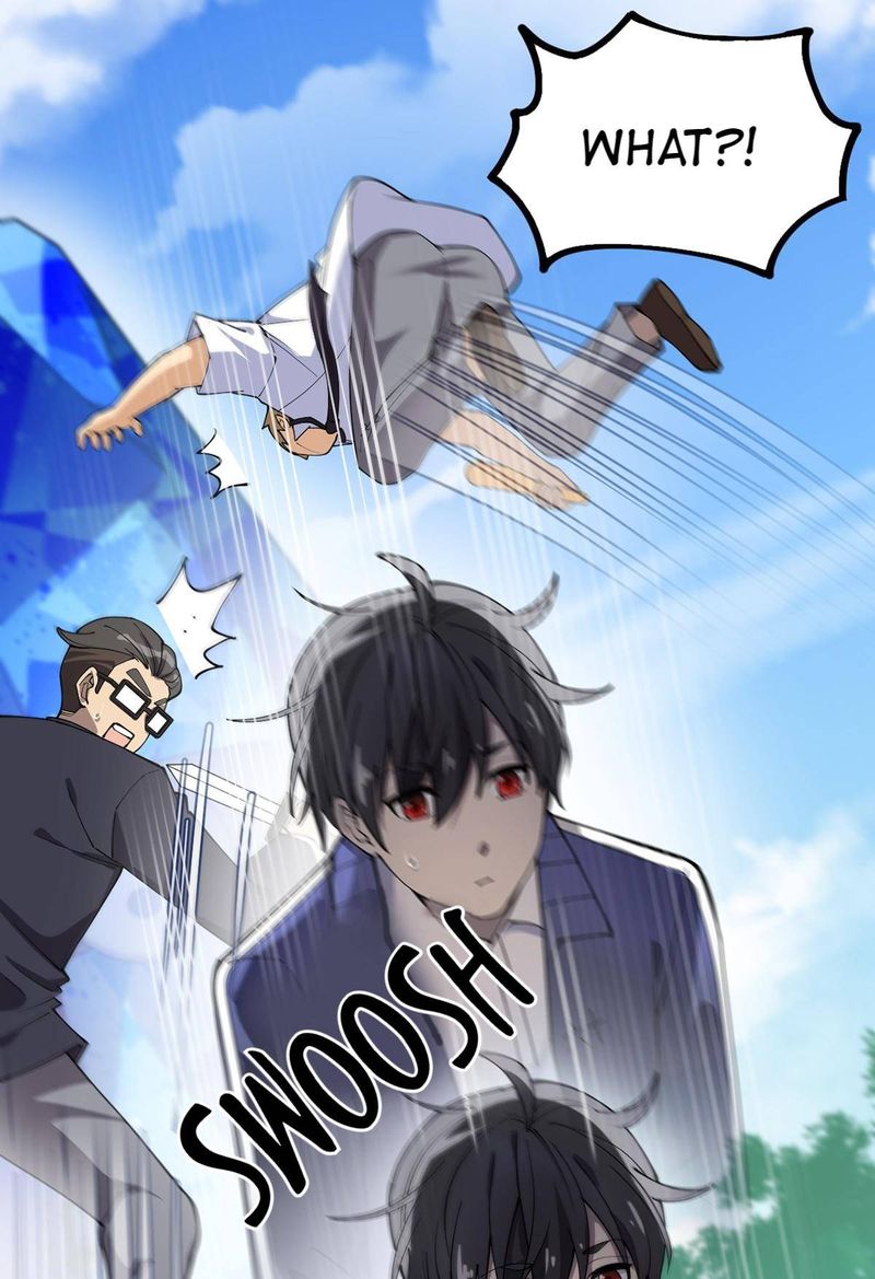 The Daily Life Of Immortal King 41 21