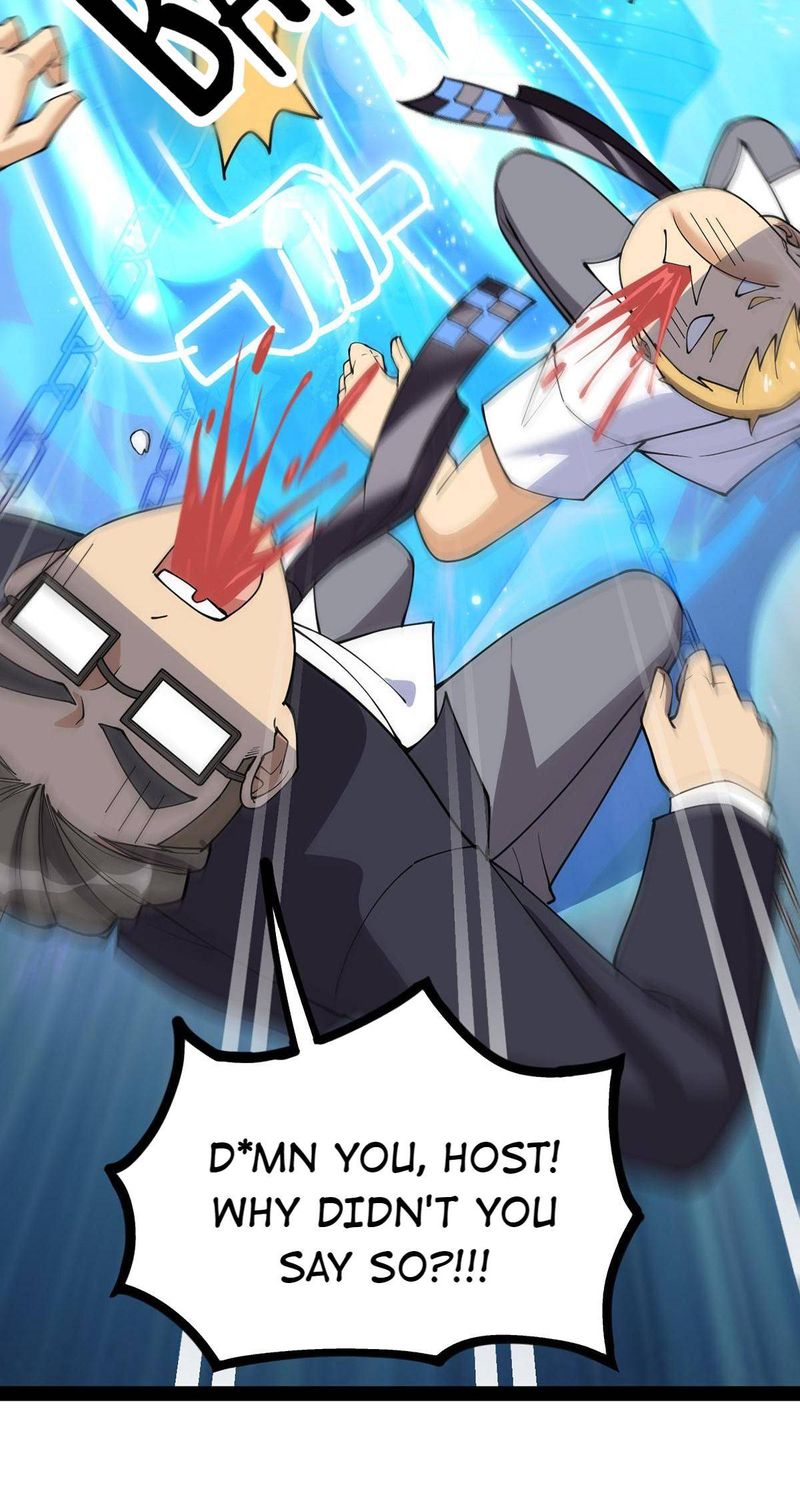 The Daily Life Of Immortal King 41 25