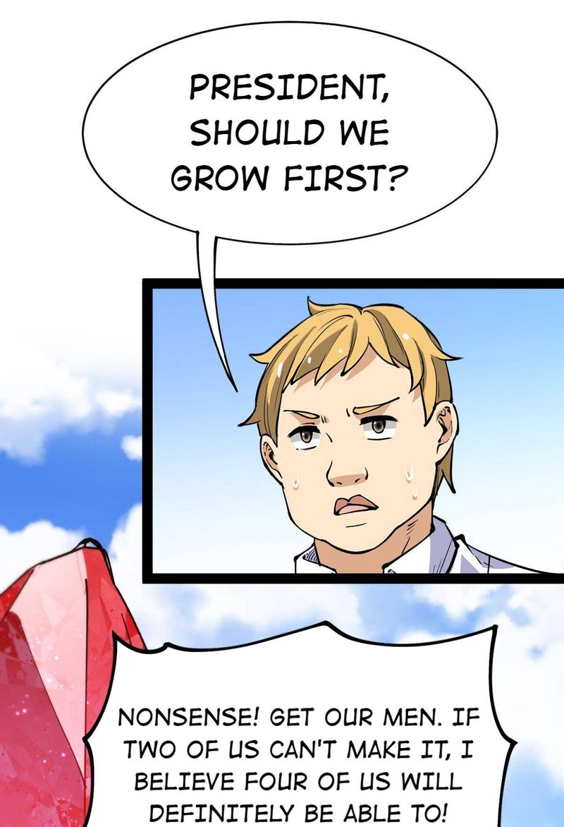 The Daily Life Of Immortal King 41 30