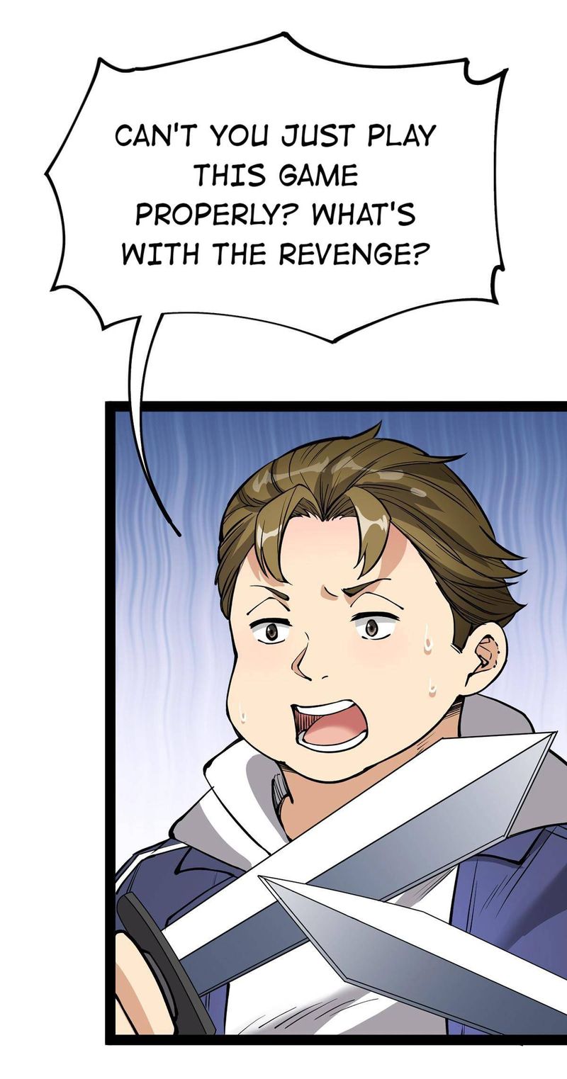 The Daily Life Of Immortal King 41 36