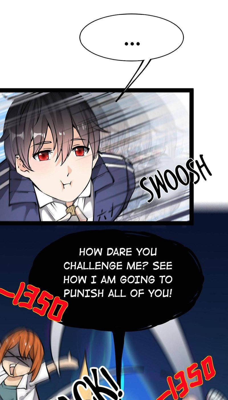 The Daily Life Of Immortal King 41 37