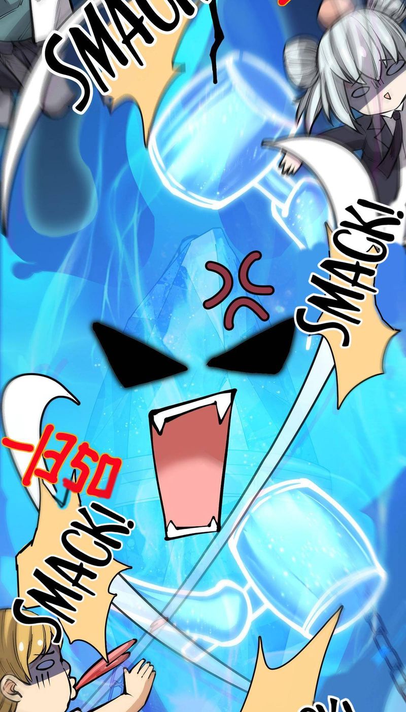 The Daily Life Of Immortal King 41 38