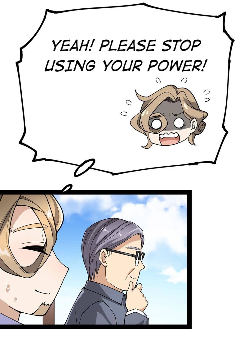 The Daily Life Of Immortal King 41 4