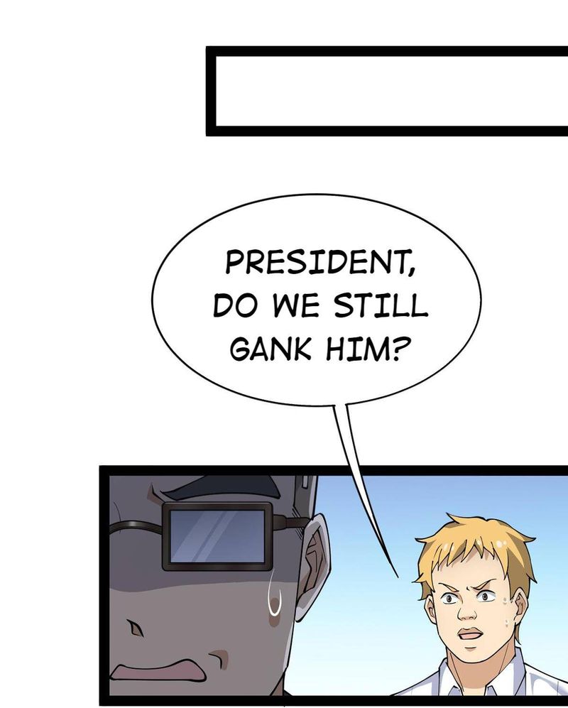 The Daily Life Of Immortal King 41 5
