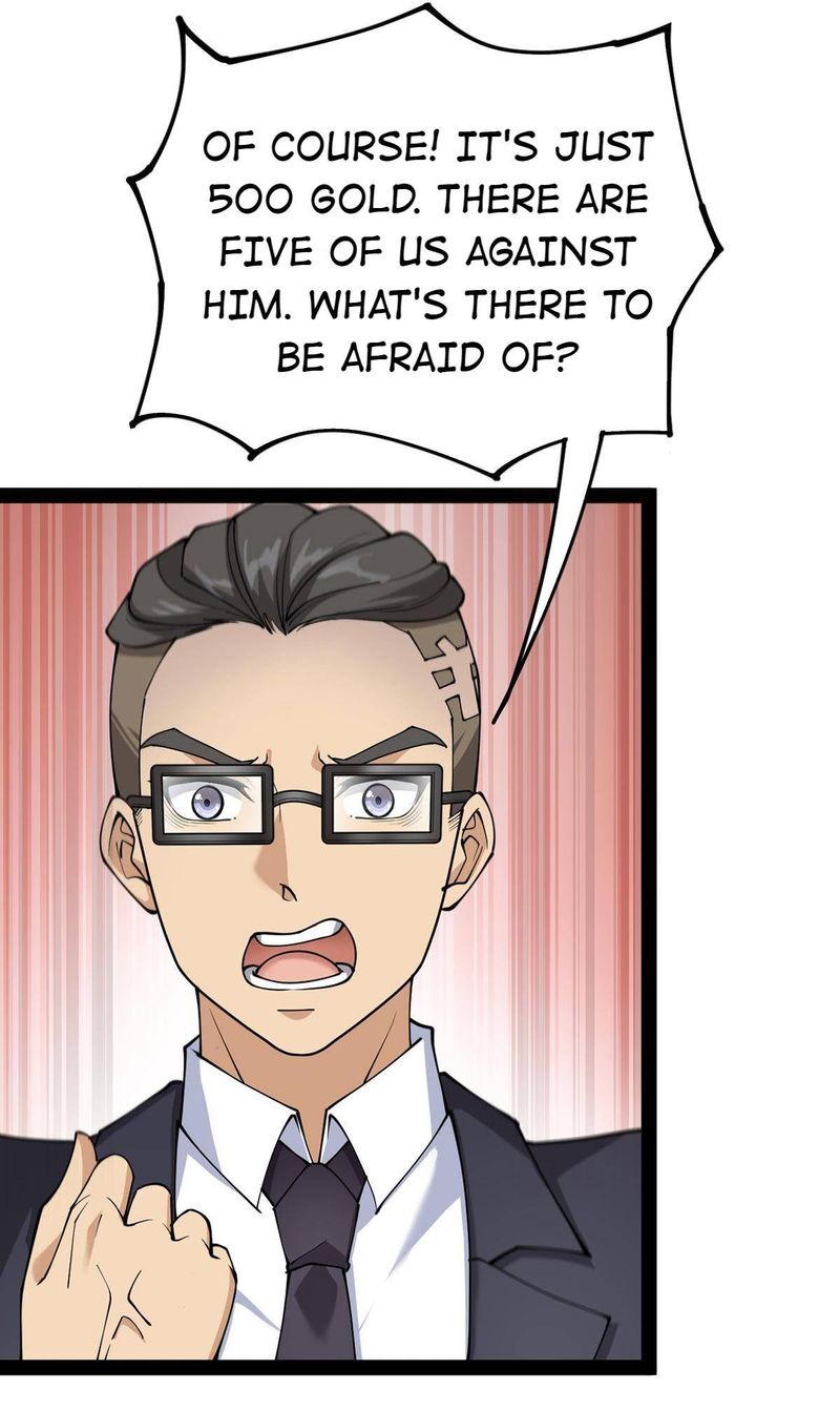 The Daily Life Of Immortal King 41 6