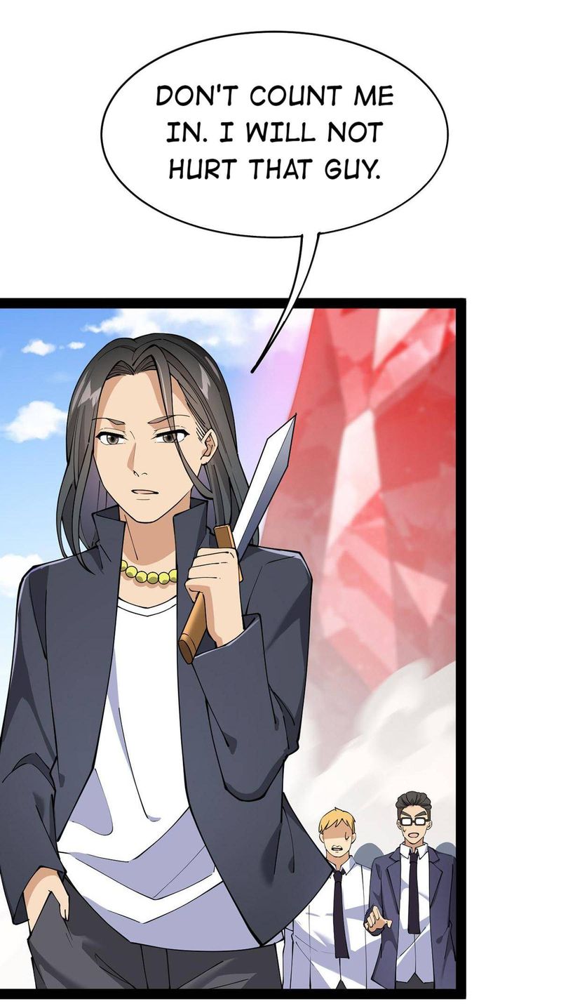 The Daily Life Of Immortal King 41 8